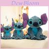 Stitch Pluche Speelgoed Schattig Knuffeldier Van Korte Pluche Stof