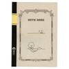 Tsubame Note B5 Notebook, Ruled, Charlie Brown & Snoopy Edition, SPS288