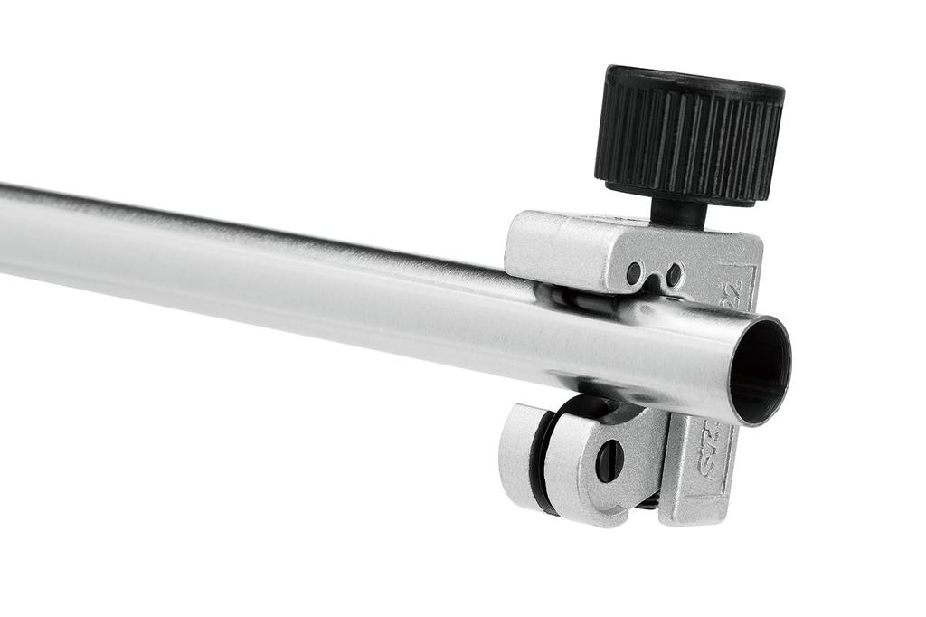 SK11 Pipe 45mm x 68mm x 25mm Cutter, (W) (H) (D) PC-22