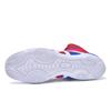 Men Wrestling Shoes Lightweight Big Size White Man Professional Boxing Shoes Outdoor Male Flighting Training Sneakers