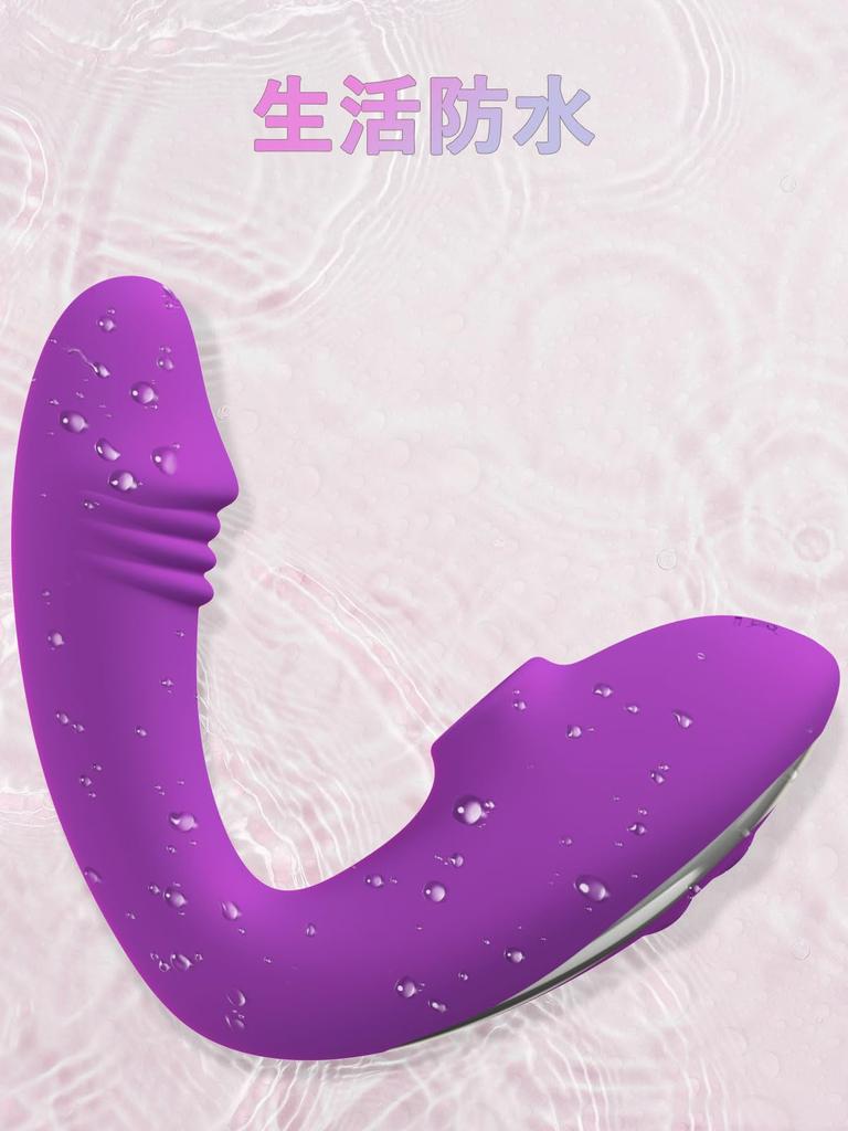 levels of suction 10 modes of vibration for ultimate Suction vibrator for internal sucking made of soft USB ergonomic adult adult vibrator for