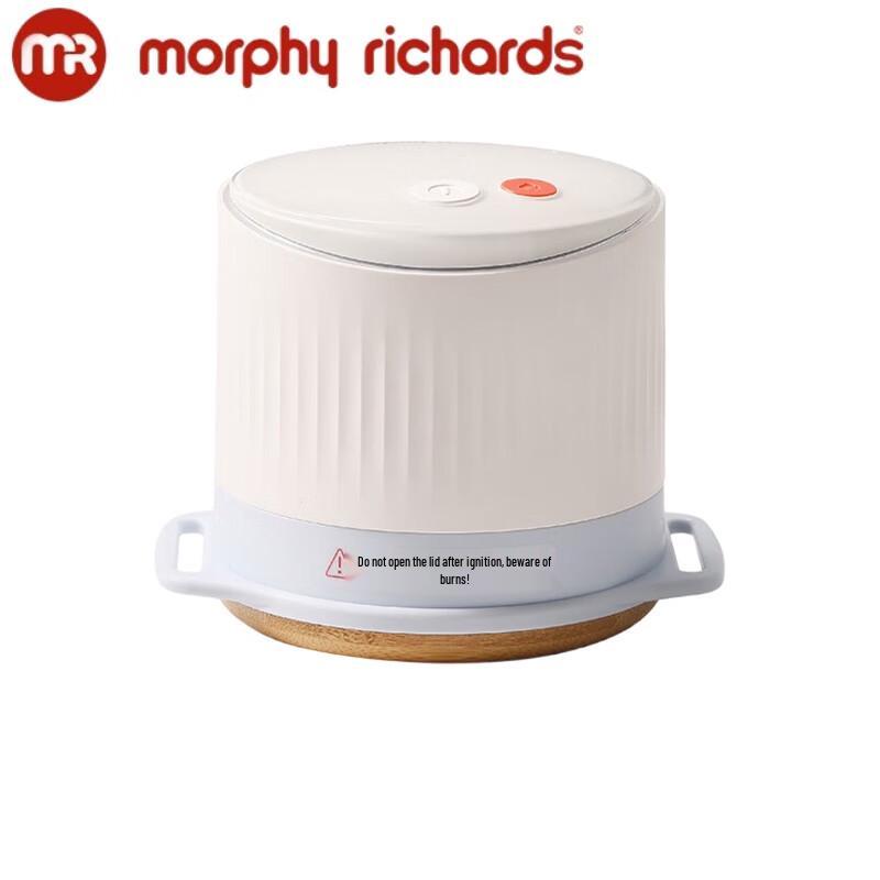 

Morphyrichards Portable USB Electronic Moxibustion Device
