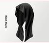 Evaporative Cooling Hooded Towel Instant Cold When Wet for Outdoor Sports Workout Fitness Running Cycling Cooling Hood Towel