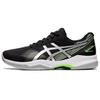 New Gel Game 8 'Black Sliver'