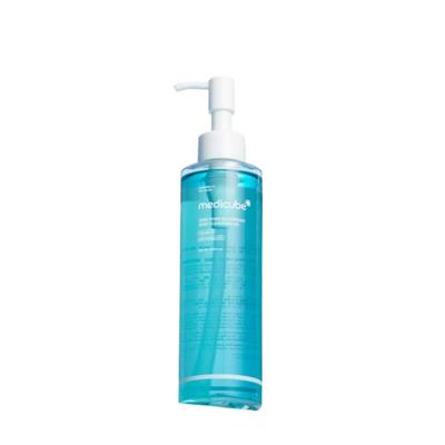 Zero Pore Blackhead Deep Cleansing Oil Makeup Remover & Pore Care 205ml
