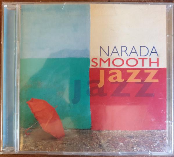 CD РАЗЛИЧНЫЕ Narada Smooth Jazz VNDCD65 narada 1997 Европа Джаз Б/У