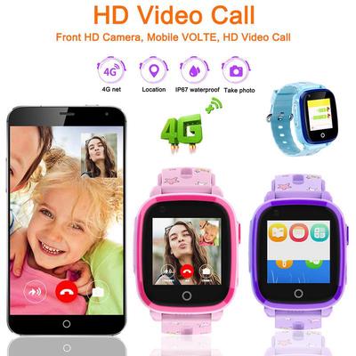 4g volte watch mobile