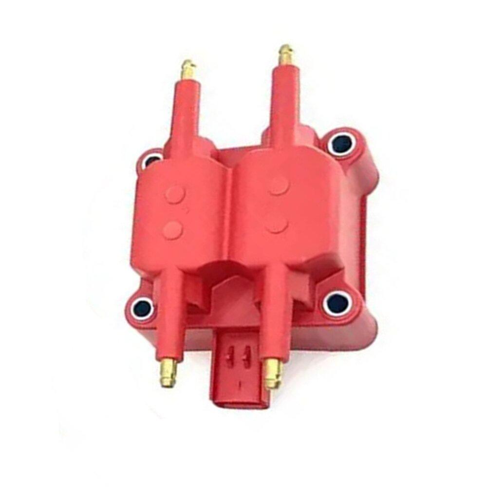 Ignition Coil for MINI Cooper S R50 R52 R53 12135710738