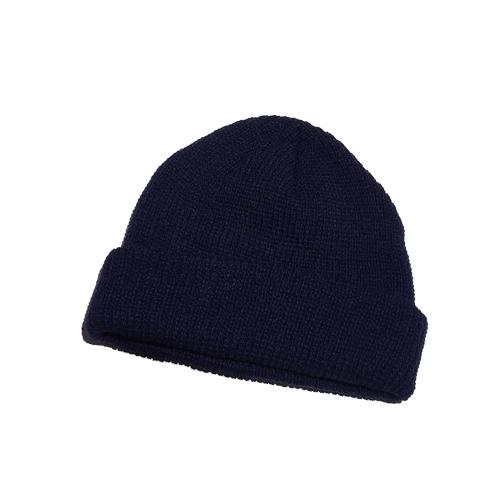 Short Beanie For Men Women Winter Classic Short Cuff Knitted Hat Skull Watch Cap Cute Hat Girls Autumn Female Beanie