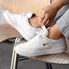 Nike Women's Court Vintage Low-Top Sneakers