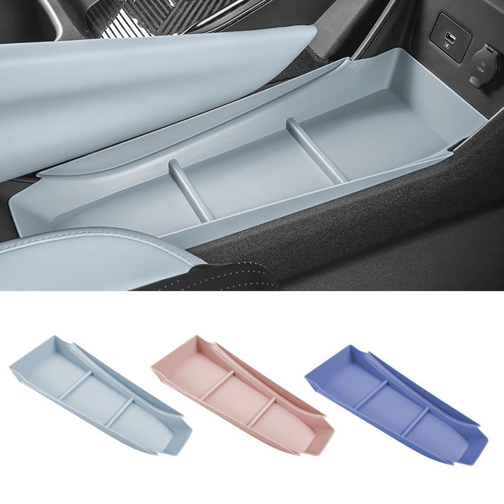 Car Central Control Storage Box For BYD Seagull Car 2024 2024 2024 Storage Box Supplies Car Modification Interior Accessories