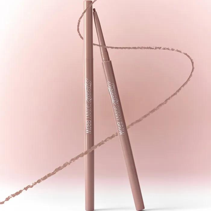 [2 штуки][Добавлен НОВЫЙ цвет] Peripera Speedy Skinny Brow