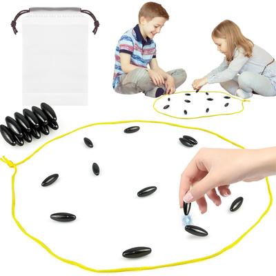 Game, Magnet Board Game, Fun Table Top Magnet Game, Family Games For Kids And Adults