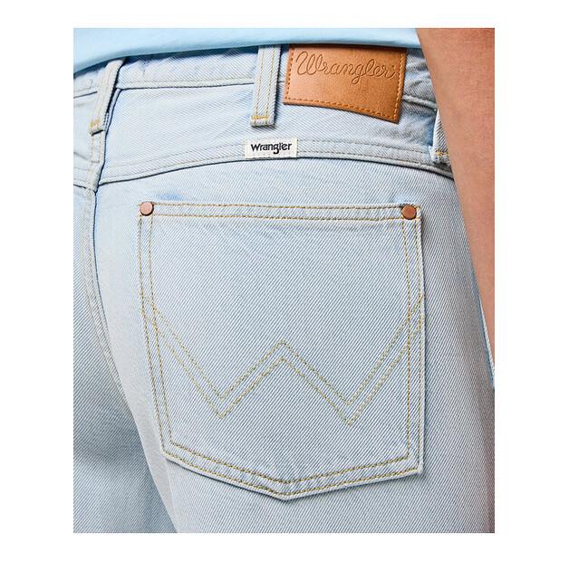 Джинсы Wrangler World Wide