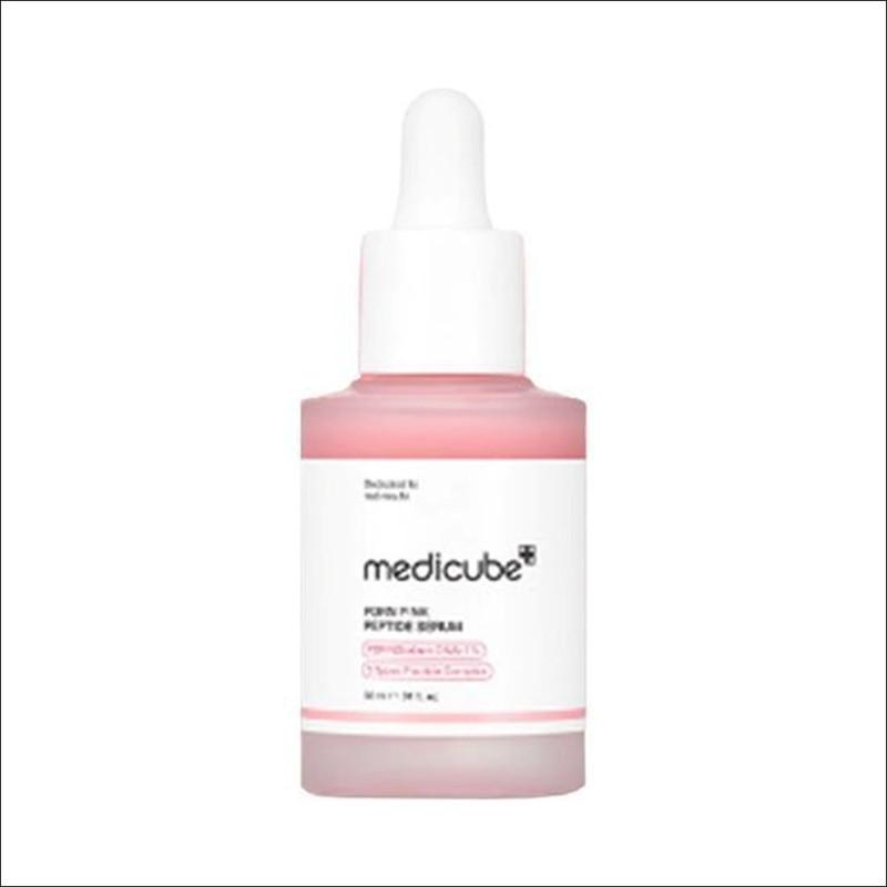Medicube PDRN PINK PEPTIDE Serum 30ml