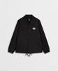 Harley-Davidson Collections® Milwaukee Coach Jacket_Black Hh14303202
