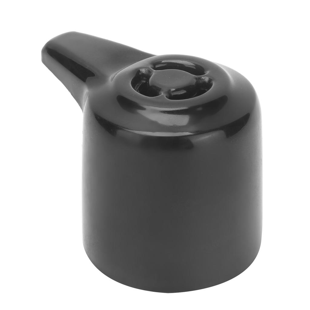 Pressure Cookers Parts Steam Safty Valve Float Valve Gasket Anti Blocking Cover Replacement