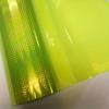 Automobile Laser Rainbow Car Motorcycle Headlight Film Front and Rear Headlight Decoration Waterproof Vinyl Film