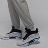 Jordan Dri FIT Sport Crossover Knitted Sweatpants Men's Gray