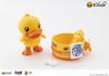 Wave 8 cm hohe Kunststofffigur B.DUCK B.DUCK Ohne Maßstab ca.. KM-136