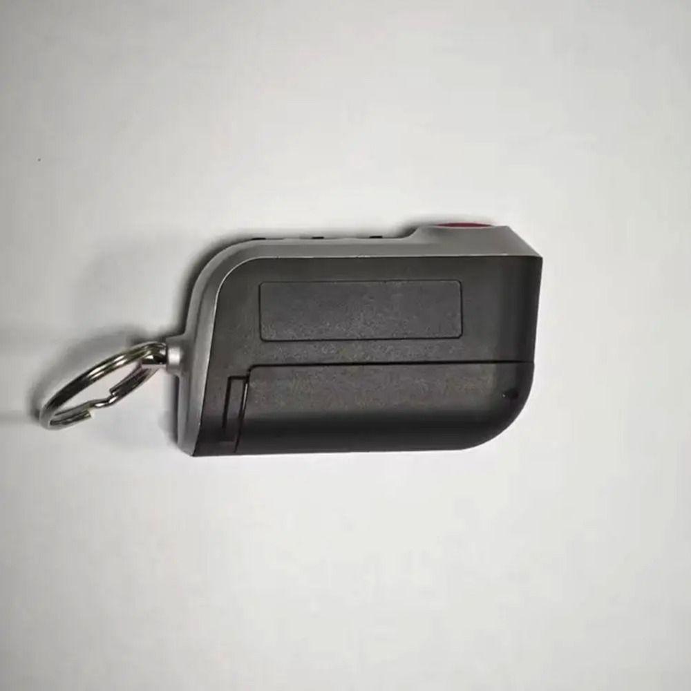 Starline A93 Car Burglar Alarm Remotely Controlled Intelligent Module Car Security