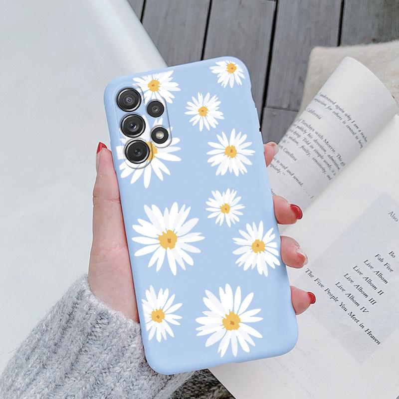 Jauki vāciņi Samsung Galaxy A32 4G
