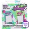 [Pre-order] NEXZ - 2nd Single Album [Mmchk] Sticker Ver. (Online Benefit)