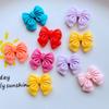 10/20Pcs New Cute Cartoon Mini Bow Series Flat Back Resin Scrapbooking DIY Jewelry Craft Decoration Accessories