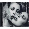 Album - Type O Negative - Bloody Kisses - Gothic Metal - Case - 9 Tracks