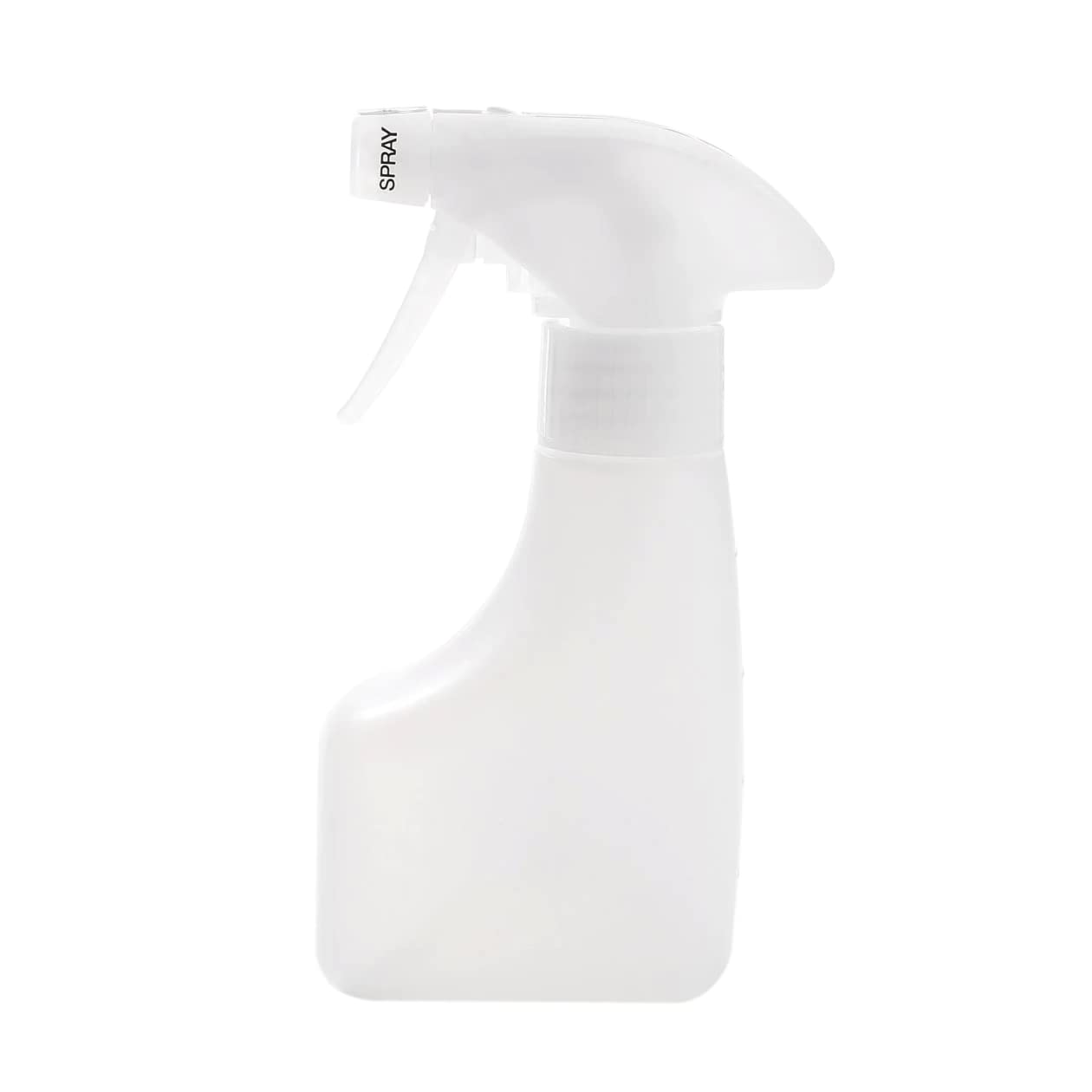 

MUJI Прозрачный Мини-полиэтиленовый флакон с распылителем, 180 мл, 38398172/MJ-PS3