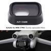 Drone Lens Filter UV Resistant for DJI Mini 3 Pro Camera Photo Photography Accessories