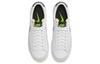 Nike Blazer Low Platform Bianco Cobalto Bliss Donna FJ0738-100