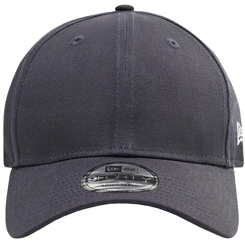 New Era Čepice 9FORTY Flag, Unisex černá čepice