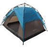 Enero Camp Holiday 3-person Automatic Tourist Tent 210x180x140 Cm