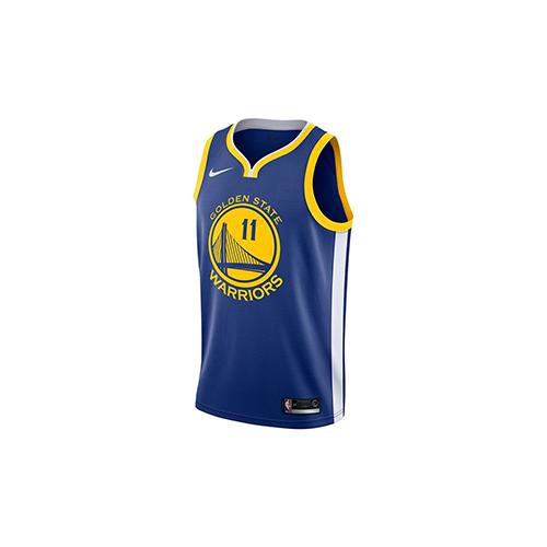 Nike Nba Golden State Warriors Icon Swingman tank top 864475-497 2XL