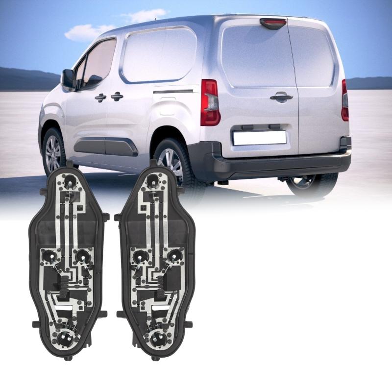 Tail Light Circuit Board For 2019-2024 Barn Doors Models Vehicles Plastic Circuit Board Enhanced Protection 9819235880 9820554880