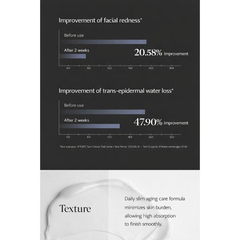 KAHI CAVI Glow Cream 50g(1.76oz)