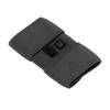 Heated Knee Brace Microcurrent Hot Compress 3 Gears Breathable Shoulder Heating Pad Wrap