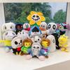 Muñecas y Peluches – Peluches - Héroes de películas