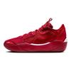 Air Jordan 39 PF Heritage Men Sneakers Red Gym-Red White FQ0214-601
