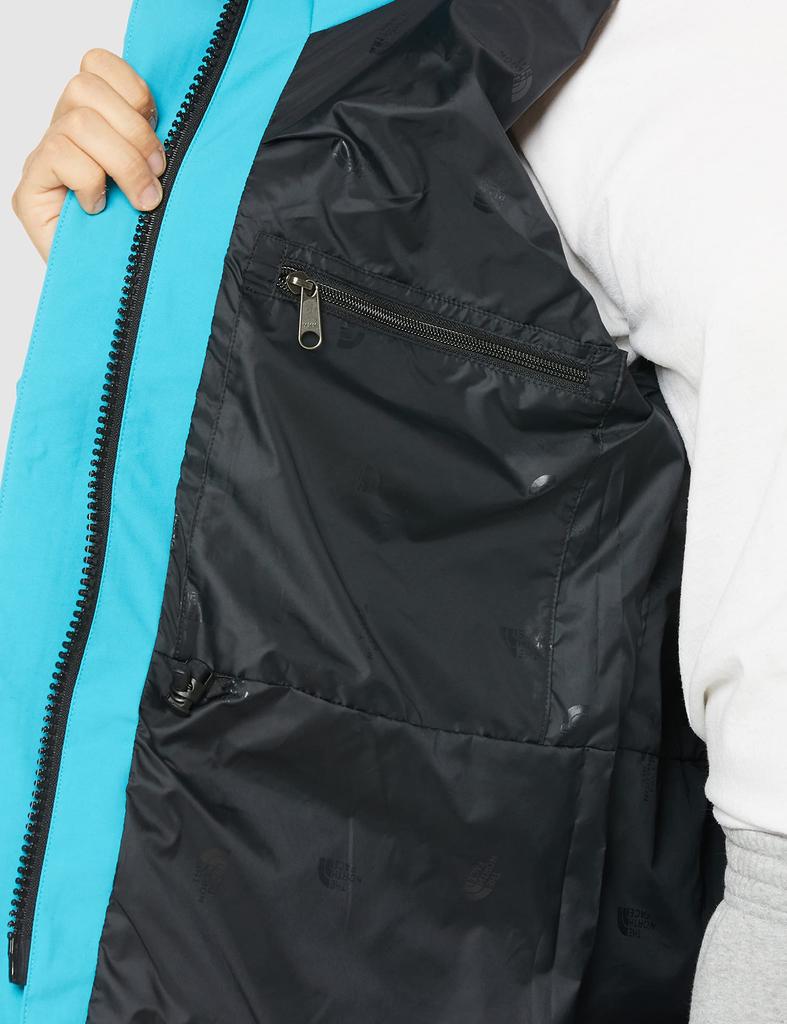 The North Face Trans Antarctica Jade Size M Men's Parka, Waterproof, Gore-Tex, 2,