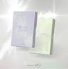 [SET] NMIXX - Al 6-lea Mini Album Strange Muse (Platforma Album POCAALBUM Ver.) (Muse Ver. / Ver Ciudat. A stabilit) / (Ver. aleatorie.)