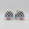 VN000EG59Y0 Vans Skate Slip-On Blue Checkerboard (Men's)