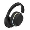 Glowing Wireless Bluetooth Gaming Headphones - Over-Ear with Long Battery Life
