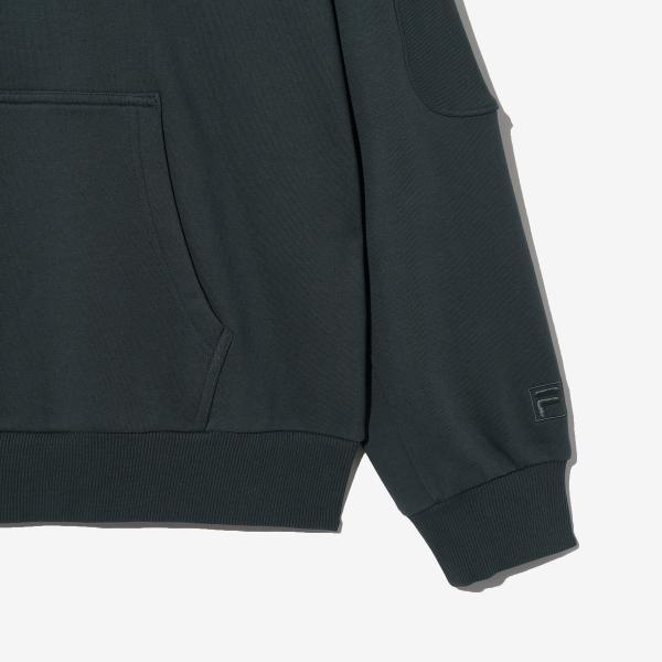 Fila Hoodie Cut Point Small Logo