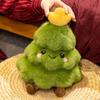 Bonecas e peluches – Peluches plantas