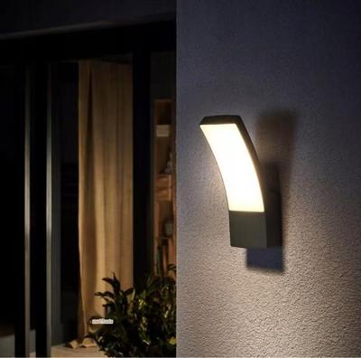 LED-lamper – LED-væglamper