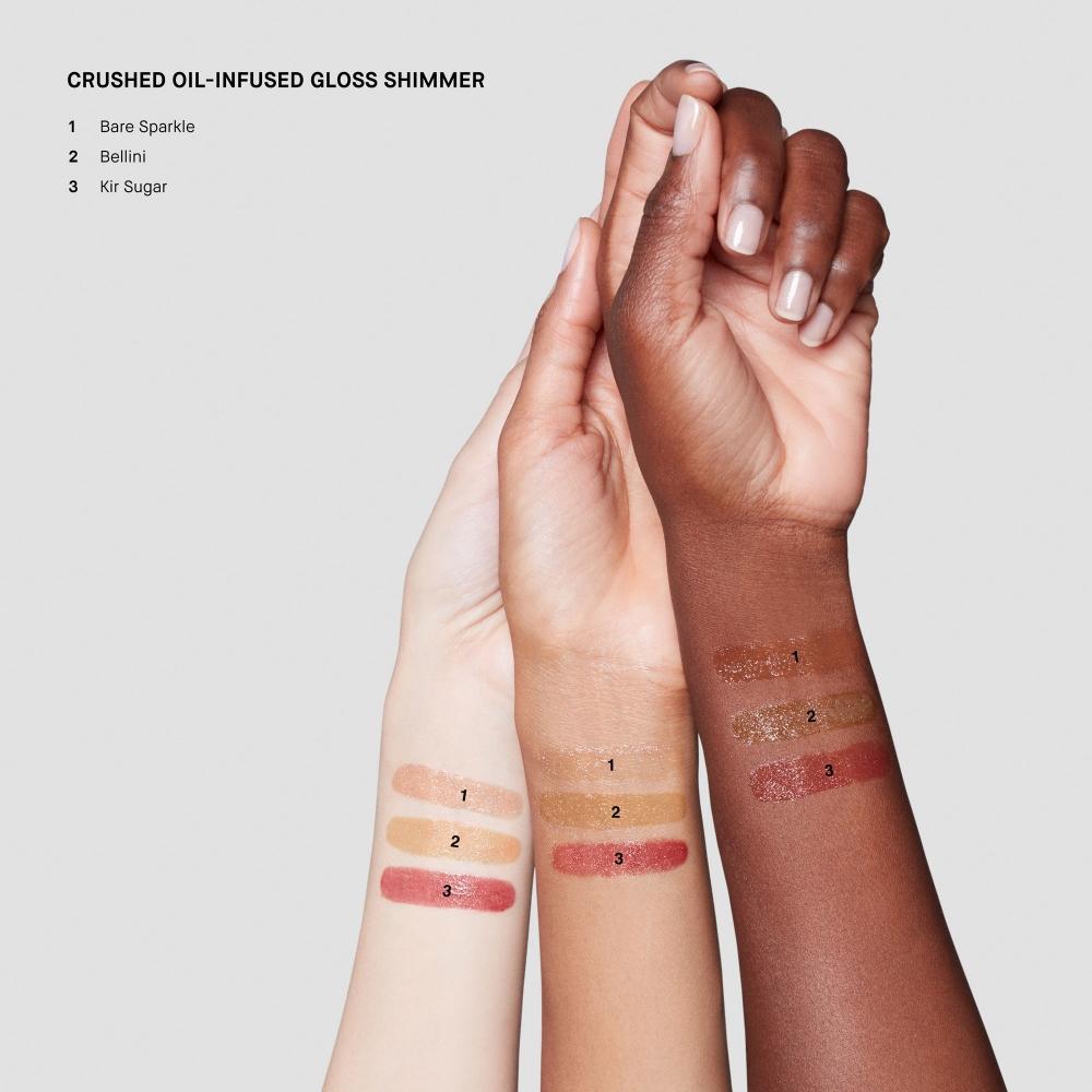 Bobbi Brown Crushed Oil Infused Gloss Shimmer