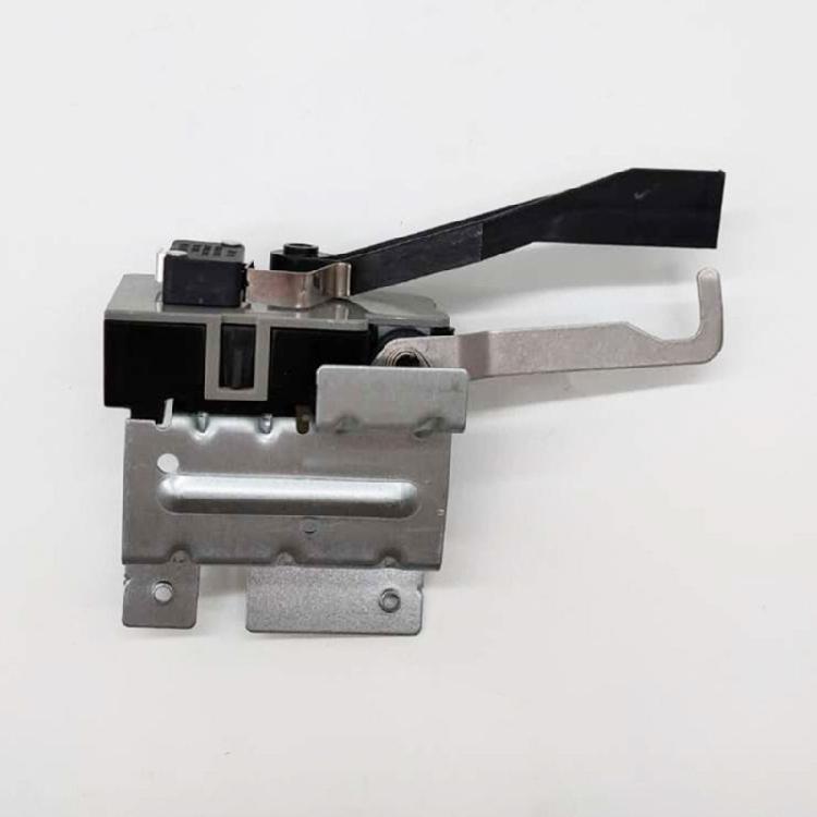 Waschmaschinen Deckelverriegelungsschalter Ersatzteile Einfache Installation Waschmaschinenzubehör für professionelle Techniker