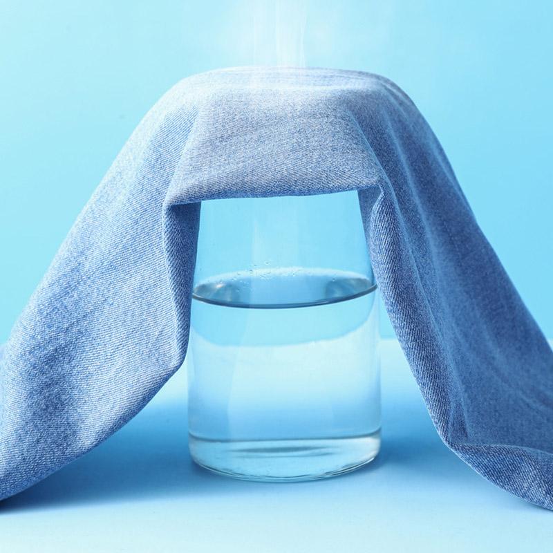 Plus Size Women's Sport Shorts Stretch Elastic Waist Washed Solid Color Lyocell Thin Wide Leg Shorts with Large Pockets